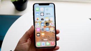 The iPhone XS Is An AMAZING iPhone In 2024