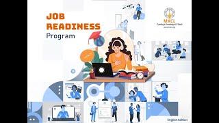 #05 Video Conferencing #Soft Skills #MKCL's Job Readiness Program