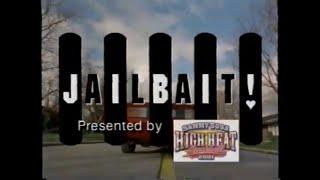 Jailbait! (TV Movie 2000) - MTV original movie cable broadcast commercial free with intro and outro