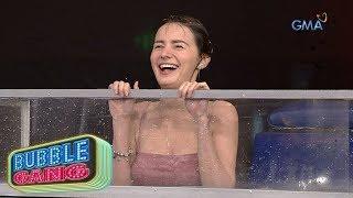 Bubble Gang: Jackie Rice, sapul ni Tonio!