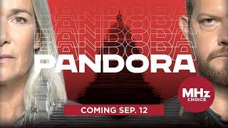 Pandora - Official U.S. Trailer (September 12)
