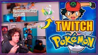 ¡CAPTURA POKEMON EN TU STREAM! | WIDGETS GRATIS PARA TWITCH | TUTORIAL SAMMI