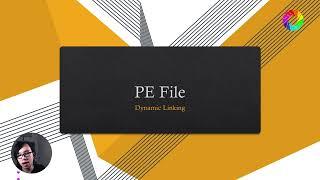 Dynamic Linking | PE File Series - Reminthink Notes