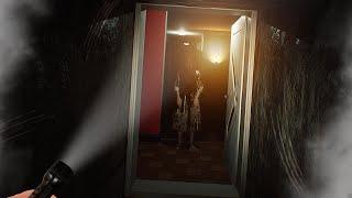 Linger - INCREDIBLE PSYCHOLOGICAL HORROR!!