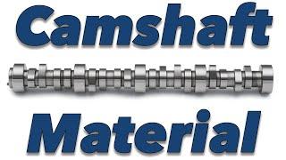 SDPC Tech Tips: Camshaft Tech