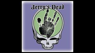 Jerry's Dead (w/ Sit-in Joe Marcinek) LIVE at Asheville Music Hall 12-5-2024