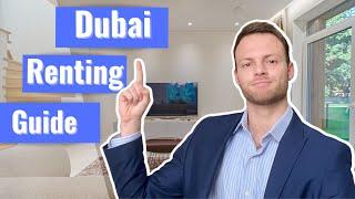 Renting a Home in Dubai: A Step-by-Step Guide to Finding, Viewing and Signing Your Lease Agreement