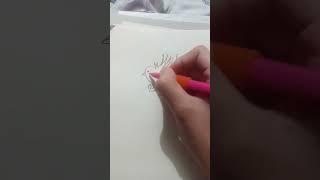 how to draw cry baby bird(lil peep)