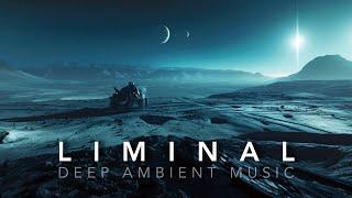 LIMINAL - A Focused Dark Ambient Music Soundscape