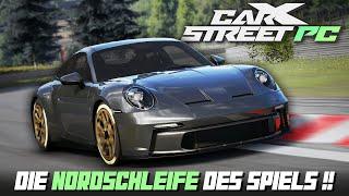 Einfach wie die Nordschleife!  - 53 - CARX STREET PC