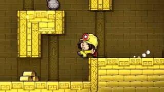 How To Reach The City Of Gold In Spelunky 2