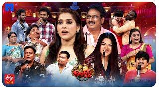 Jabardasth Latest Promo - 19th & 20th July 2024 - Every Friday & Saturday @9:30 PM - #EtvTelugu