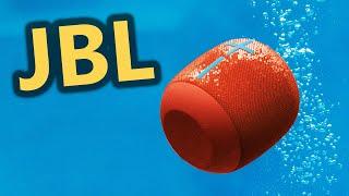 ¡Los Mejores ALTAVOCES JBL de 2022!