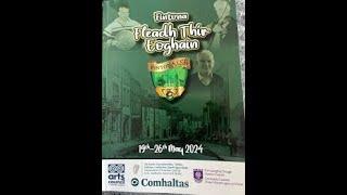 Tyrone Fleadh 2024 @ Fintona, County Tyrone - Sunday Night 26th May 2024