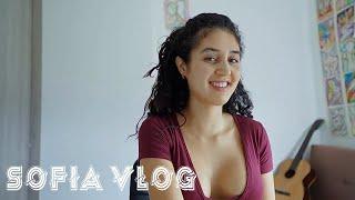 Sofia Vlog girl show chat webcam show live webcam girl Dance HD