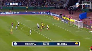  LIVE ▪ Argentina vs Colombia | Finals COPA AMÉRICA USA 2024 | Argentina Vs Colombia, Lionel Messi