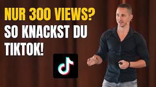 5 TikTok Hacks, die jeder Unternehmer kennen sollte! | Patrick Steinhofer