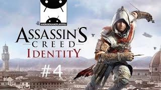 Assassin's Creed Identity Android GamePlay #4