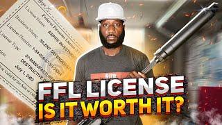 FFL License - Is It Worth It