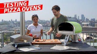 Do You Need a $700 Portable Pizza Oven? - The Kitchen Gadget Test Show