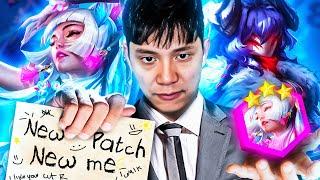 Starting the New Patch with a Backdoor Syndra 3 Banger!