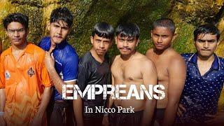 Empyreans In Nicco Park | RDM