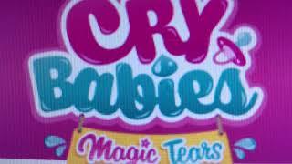 Cry Babies: Magic Tears Fanmade Commercial