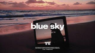 Pink Sweats Type Beat "Blue Sky" R&B/Soul Guitar Instrumental