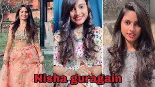 NishaGuragain latest TikTok video | NishaGuragain Mix Top compilation