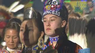 Grand Entry - 2018 Gathering of Nations Pow Wow