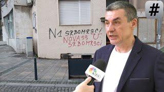 P. Popović: Vučević je poslužio Vučiću kao sredstvo za izazivanje vanrednih parlamentarnih izbora!