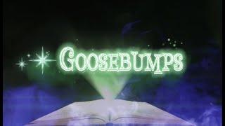 New Goosebumps Series Sneek Peek Trailer(FANMADE)