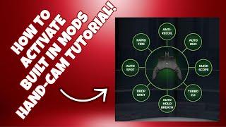 STRIKE PACK ELIMINATOR HANDCAM TUTORIAL (XBOX ONE) ALL 8 MODS! *2023*