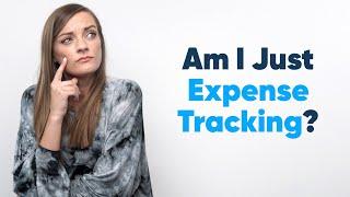 Budgeting vs Expense Tracking