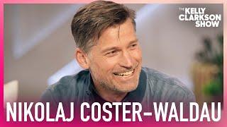 Nikolaj Coster-Waldau Accidentally Ate An Entire Hash Cake And Things Got A Little Weird