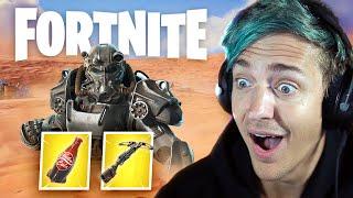 Fortnite Season 3 is INSANE !