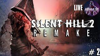 Wieso macht Silent Hill 2 Remake so viel spaß???