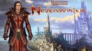 Neverwinter PS4 Deutsch - #6 Reittiere und Gefährten - Lets Play Neverwinter