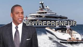 Entrepreneur JAY Z verse only (lyrics in description)