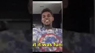 Nick Young has the best memes