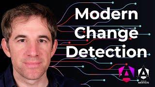 Modern Change Detection