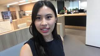 iProspect Our Day - Singapore - Alison Lim