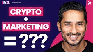 Demystifying Crypto: A Candid Conversation With Mayur Gupta, CMO of Kraken