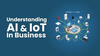 #ONPASSIVE | Understanding AI And IoT In Business