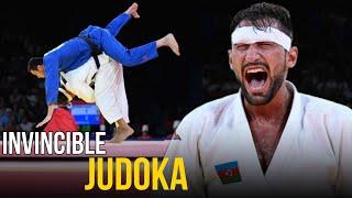 He is the Best JUDOKA in the HISTORY of AZERBAIJAN! Kotsoiev Zelym- Top Ippons all time