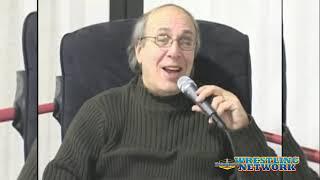 Classic Bill Apter Interview