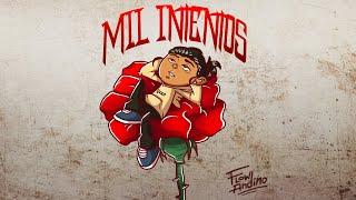 Alexo Cora - Mil Intentos (Video Lyrics)