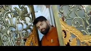 mesum Abbas new 13 rajab manqabat promo