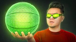 Testing $5000 VIRAL Sports Gadgets You Won't Believe Exist!