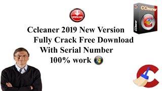 New Version Ccleaner 2019